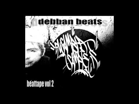 rigor mortis (debban beats)