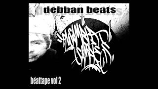 rigor mortis (debban beats)