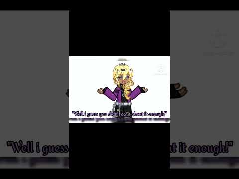 The Gavin brothers bonding 😋 | Ace Attorney Gacha