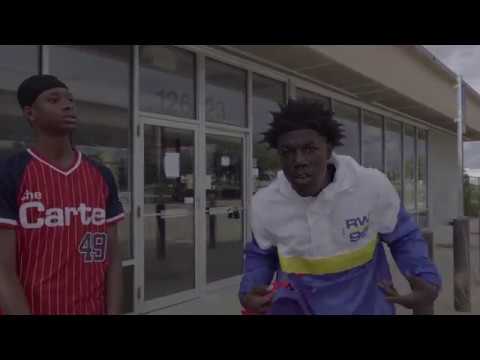 Yung Tray "Yellow Brick Road" (Official Music Video)