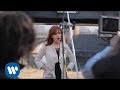 Annalisa - Senza riserva (backstage videoclip ...