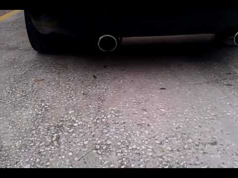 nissan 350z z33 nismo intake exhaust