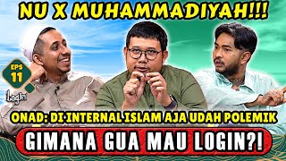 Download lagu DIA BILANG, HABIB ITU BIASA AJA, GAK ADA YANG ISTIMEWA❗❗ LOGIN JAFAR ONAD eps 11 mp3
