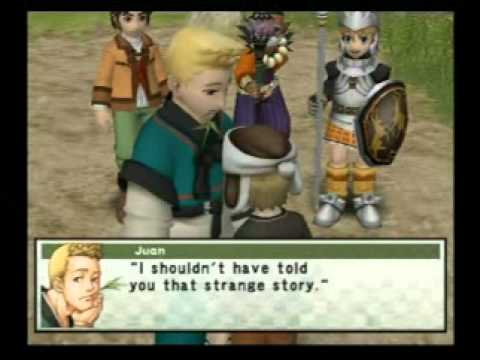 Let's Play Suikoden III - Thomas- Chapter 1 (037)