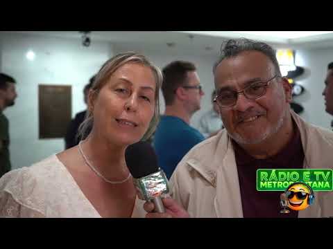 CONVENÇÃO DO PL RS