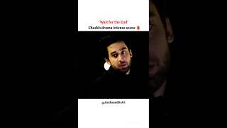 Download lagu Cheekh intense scene ❤️‍🔥 #sabaqamar #bilalabbaskhan #ushnashah #pakistanidrama #trending #cheekh mp3