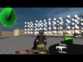 Xbox One Development Warfare Paradox Alpha Version 1 Presented By Bortsolutions Games Studio