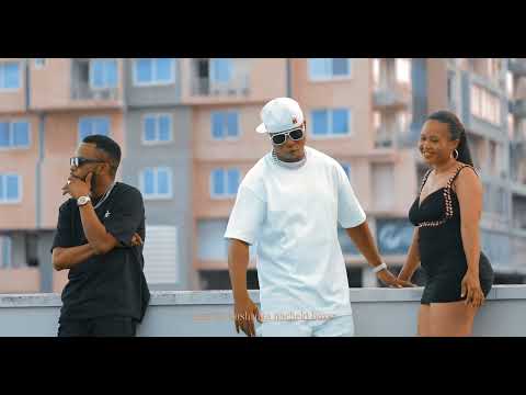 MansuLi Feat Becka Title - Usinishauri ( Official Visualizer)