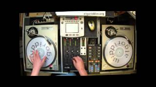 Things A Come Up To Bump (Bassies, Lone Ranger, Jackie Mittoo)