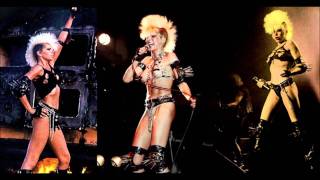 Plasmatics - Put Your Love In Me - Rock &#39;n&#39; Roll - Just Like On TV (live 1983)