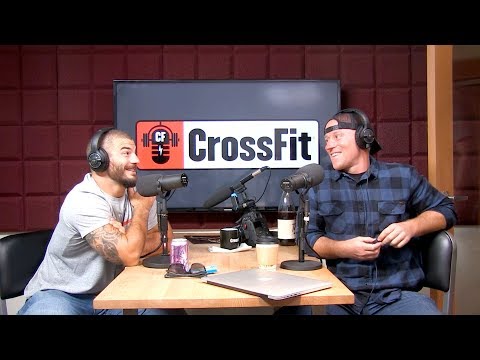 download lagu mp3 mp4 Crossfit Podcast, download lagu Crossfit Podcast gratis, unduh video klip Crossfit Podcast