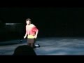 NOTHING from "A Chorus Line" by Ari