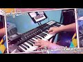 Sunday Covers: Joy by Planetshakers (Piano Cover)