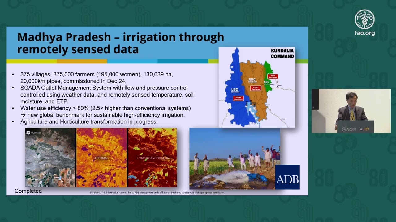 IDASF25 – Digital and AI innovations in weather forecasting