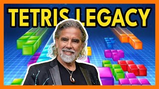 Henk Rogers' Legacy | Red Bull Tetris Dubai World Final