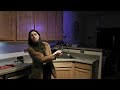 A GUEST Short Horror Film