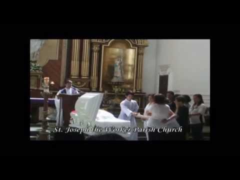 Carlos A. Galang RIP