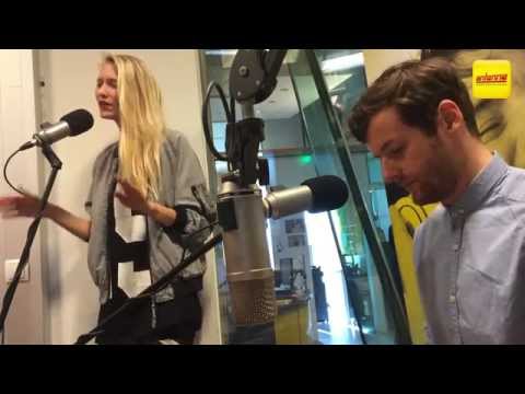 Glasperlenspiel - Nie Vergessen (unplugged @ Antenne Steiermark)