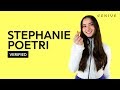 Stephanie Poetri "I Love You 3000" Official Lyrics & Meaning | Verified