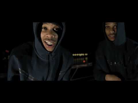 Two6ix Twins x Lil Stainz - Late Night Trips (Official Video)