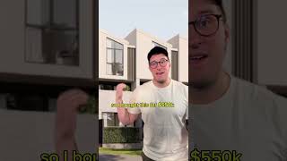 Rent-vesting at 26 #nz #newzealand #property #propertyinvestor #rentvesting #investor #realestate