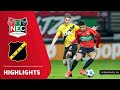 Samenvatting N.E.C. - NAC Breda (03-05-2021)