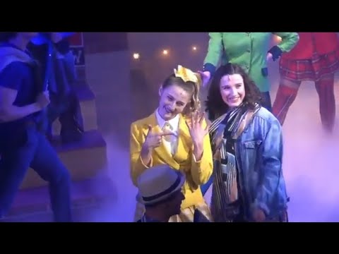 Heathers slime tutorial (Hannah as Mcnamara) 💛