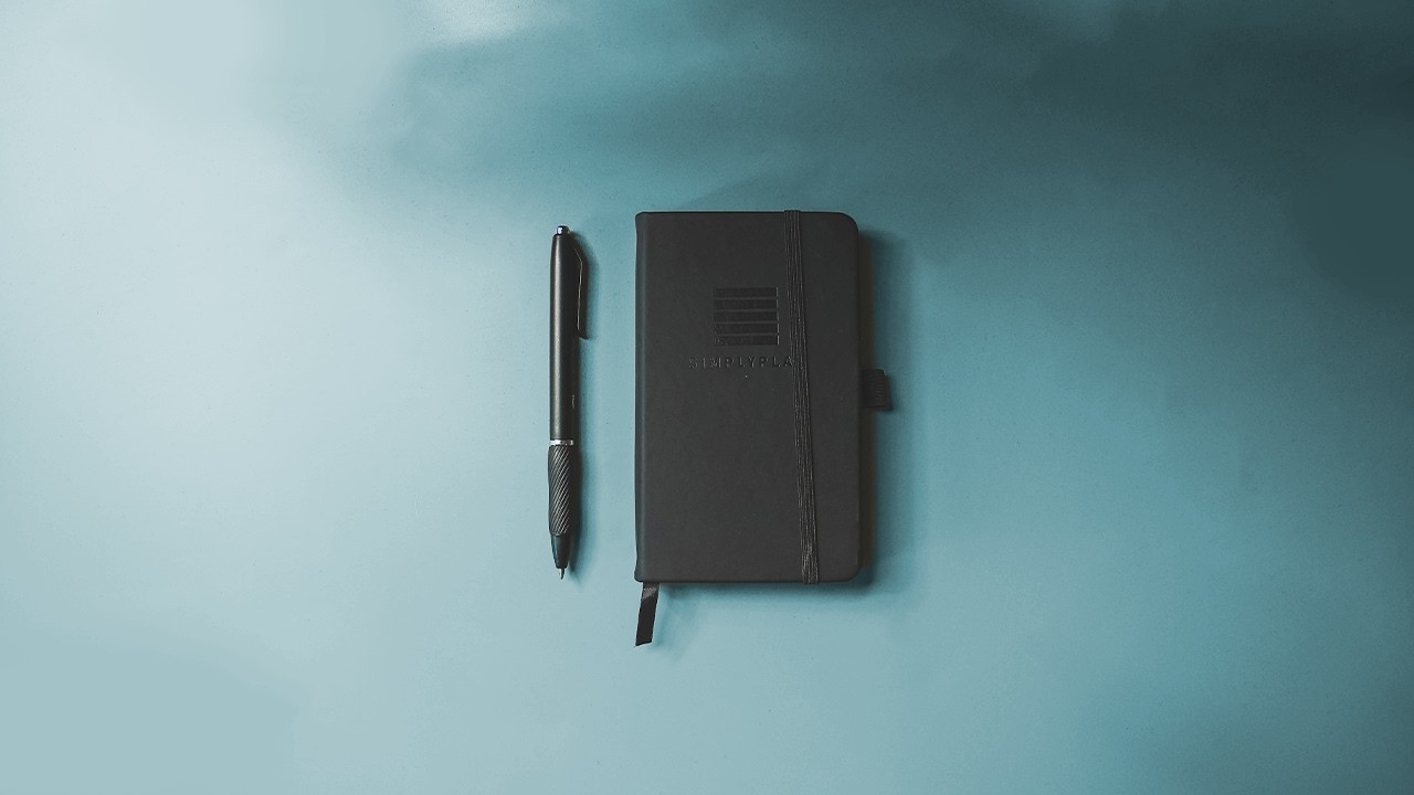 Business is hard until you do this