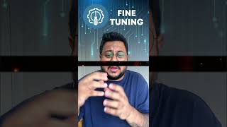 RAGs vs Fine Tuning - A 1 minute guide