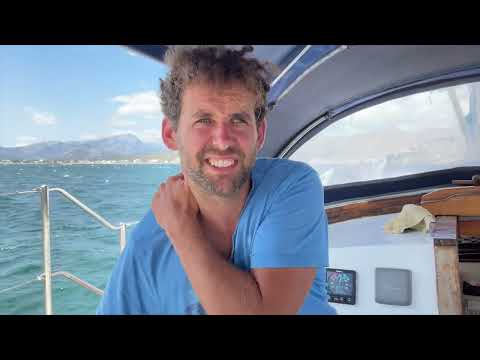 Our new viking 20 anchor https://youtu.be/hsx2AlL6I78?si=sSyDSLEPMZdgDwZZ&sfnsn=wa