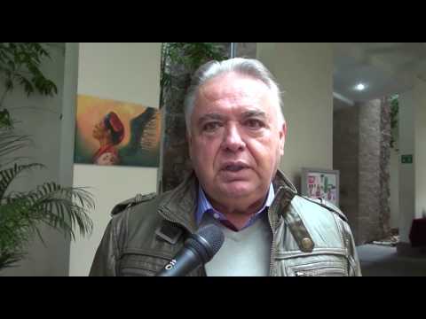 Precios de ganado en pie se desploman, Héctor Meraz Rivera