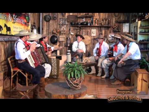 Gaúchos e Birivas dia 22 09 2013