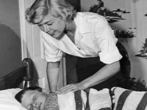 Your Mother And Mine - Doris Day