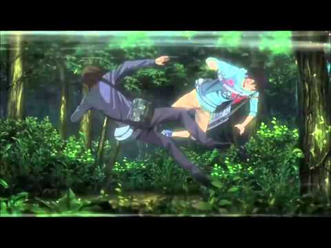 Zed Dead [AniMix][720p]