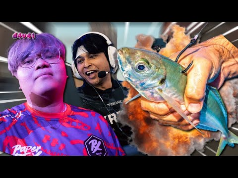 WHO IS BAITING WHO NOW?? Stream Highlights #31