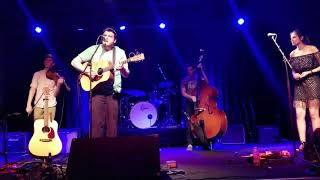 The Door (Live at The Groove)