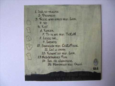 10. Mejson - Sanszajn feat. CeZeFiasz