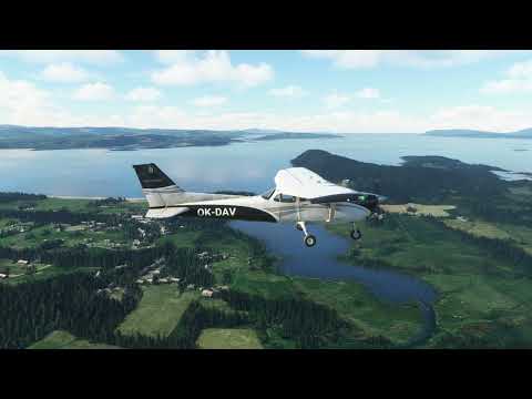 The best Microsoft Flight Simulator mods, liveries, scenery, and add-ons.