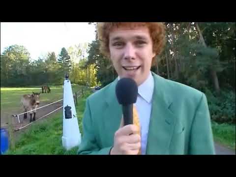 Willys en Marjetten - Drugscontrole