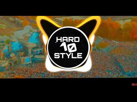[10 HOURS] Ran-D x Adaro x Kronos - The Sound Of Silence (Hardstyle)