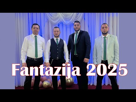 Grupi Oriaret - Oro Fantazija 2025