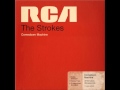 Welcome To Japan by The Strokes