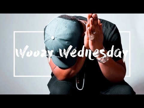 KPICKKETT& YP LOU Woozy Wednesday @ Studio B