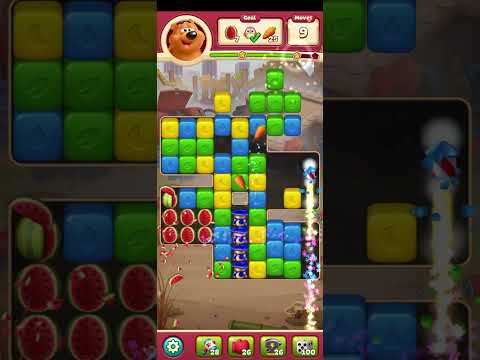 toonblast level 7578