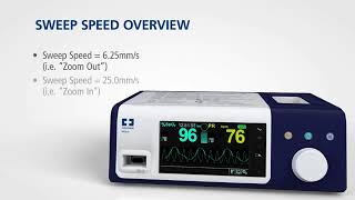 Product video: Nellcor Bedside SpO2 Monitoring System