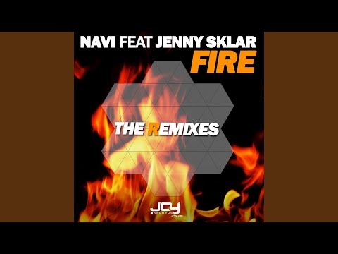 Fire (Jvoyage Remix)