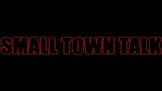 GEOFF MULDOUR & AMOS GARRETT / SMALL TOWN TALK ( live. no support, duo)