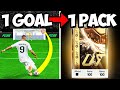 Score Goal 1 Amazing Pack