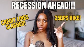 FED RATE HIKE! | Steps to PROTECT YOURSELF | Fed Meeting Reaction