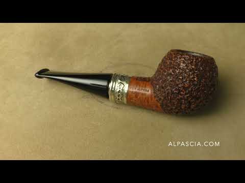 Ser Jacopo Delecta R1 C - pipe 2127